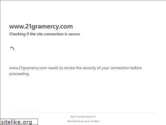 21gramercy.com