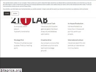 21ilab.com