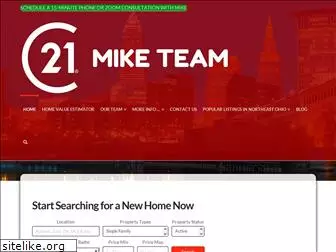 21mike.com