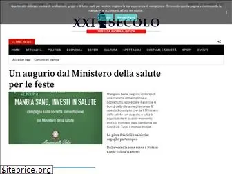 21secolo.news