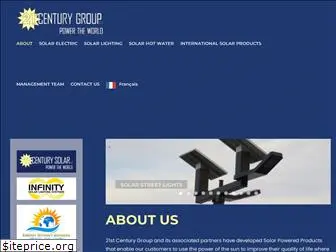 21st-century-group.com