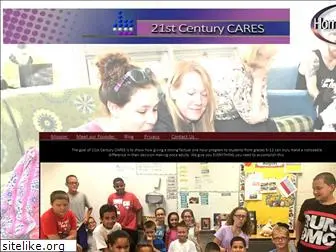 21stcenturycares.org