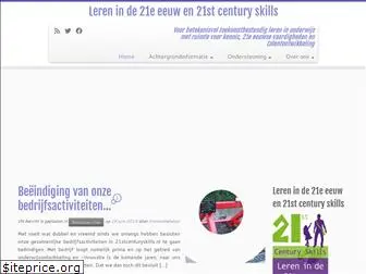 21stcenturyskills.nl