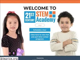 21stcenturystem.academy