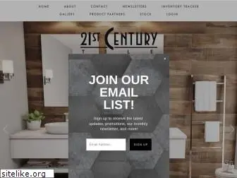 21stcenturytile.com