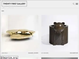 21stgallery.com