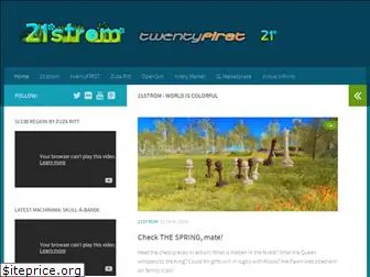 21strom.com