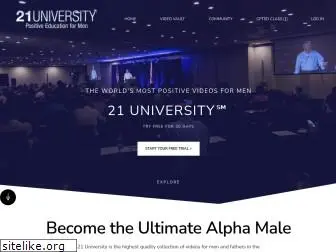 21university.com