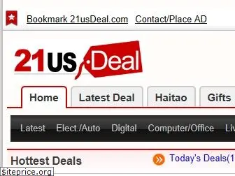 21usdeal.com