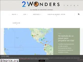 21wonders.es