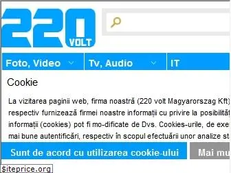 220volt.ro