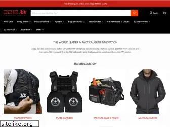 221btactical.com