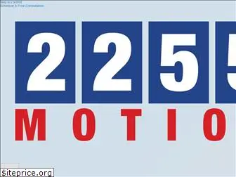 2255motion.com