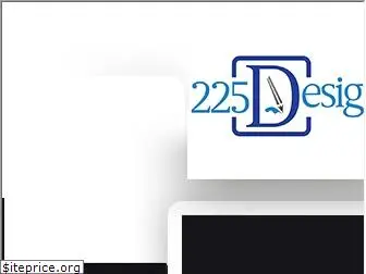 225designs.com