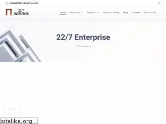 227enterprise.com