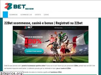 22bet-italia.eu