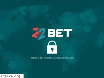 22bet.co.tz