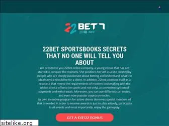 22bet7.info