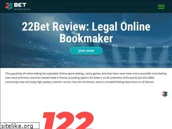 22bet9.info