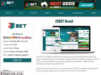 22betbrasil.com