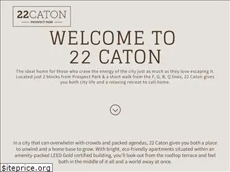 22caton.com