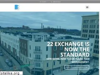 22exchangeapts.com