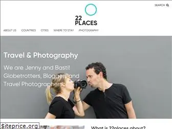 22places.com