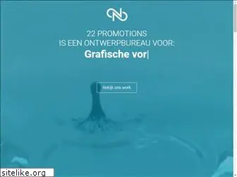 22promotions.nl
