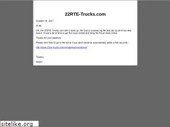 22rte-trucks.com