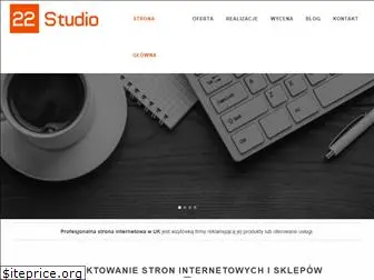 22studio.co.uk