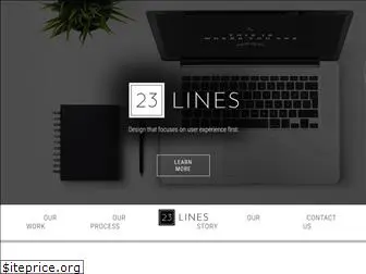 23-lines.com