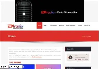 234radio.com