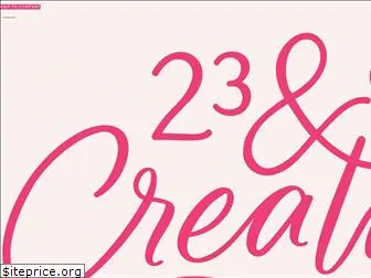 23and9creative.com