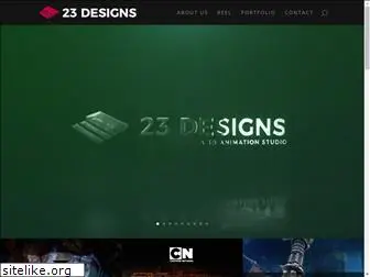 23designs.net