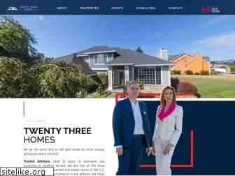 23homes.com