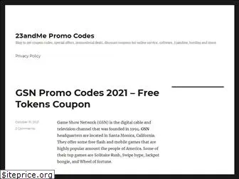 23promocodes.com