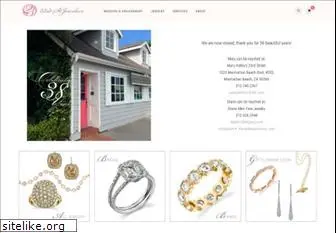 23rdstreetjewelers.com