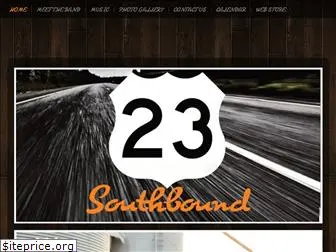 23southbound.com