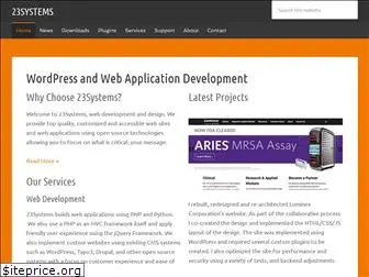 23systems.net