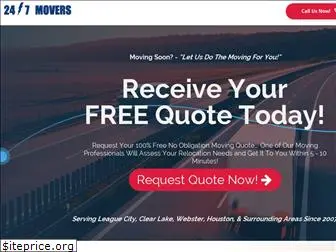 24-7-movers.com