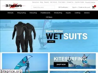 24-7boardsports.com