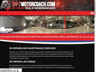 24-7motorcoach.com