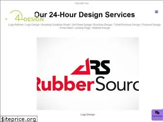 24-hourdesign.com