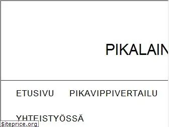 24-pikalaina.fi