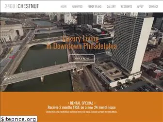 2400chestnut.com