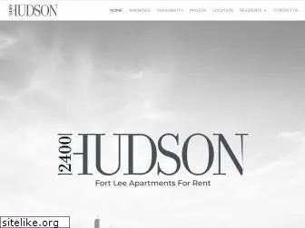 2400hudson.com