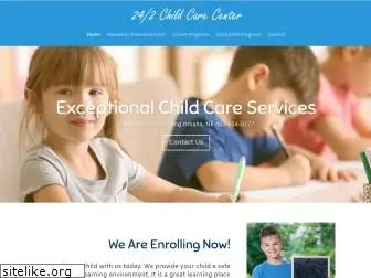 242childcarecenter.com