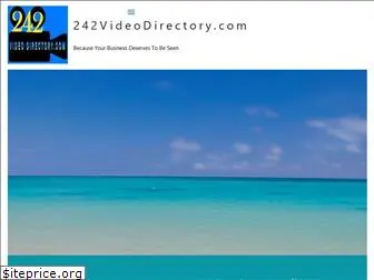 242videodirectory.com
