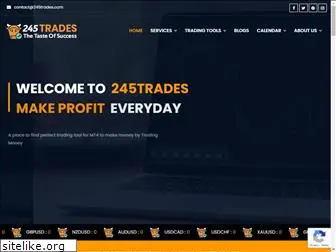 245trades.com