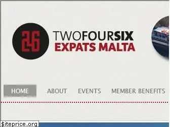 246expatsmalta.com